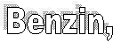Benzin, 