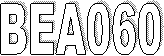 BEA060
