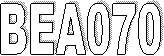 BEA070