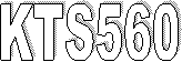 KTS560