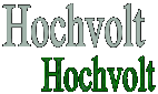Hochvolt